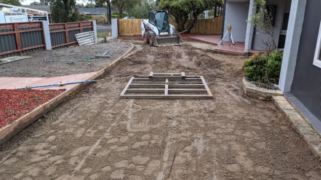 Which between concrete and paved is ideal for a driveway Is It a Good Idea to Get a Concrete Driveway?